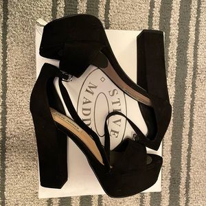 Steve Madden Heels